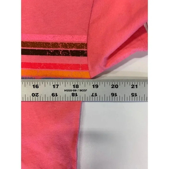 Treasure & Bond Girls Stronger Together Cotton Short Sleeve T-Shirt‎ Size XL NWT - Picture 10 of 11